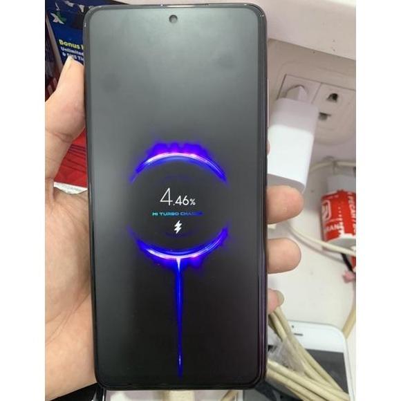  Charger 33W 100% ORI COPOTAN POCO/Xiaomi x3Pro x3 10pro