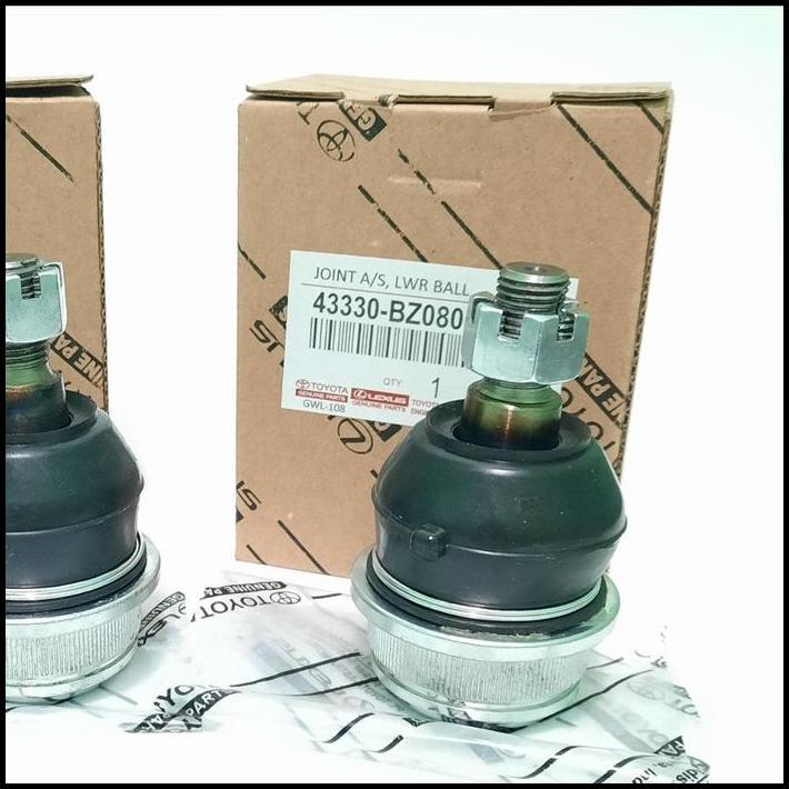 TERLARIS BALL JOINT BOL JOINT TERIOS RUSH 