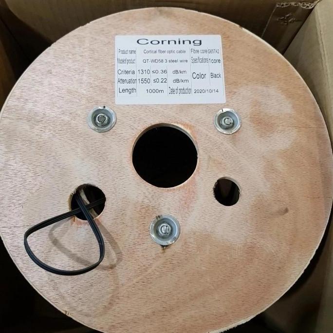 dropcore 1 core 3 seling CORNING