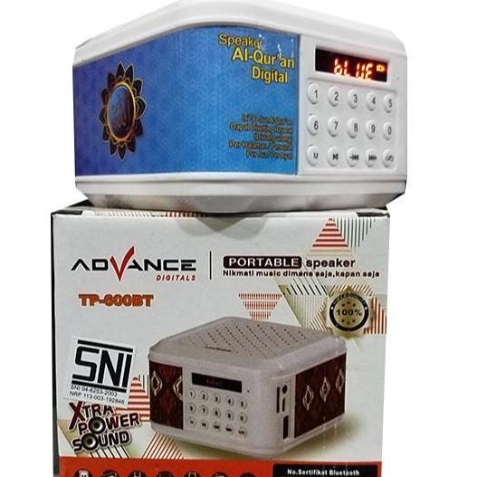 SPEAKER ALQURAN 30 JUZ 16GB FULL/SPEAKER MUROTTAL ALQURAN 30 JUZ