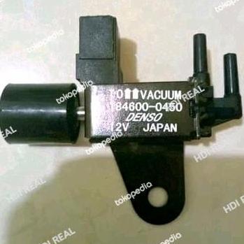 VACUM VALVE IDLE UP AC TOYOTA KIJANG KAPSUL KF60 ORI PROMO