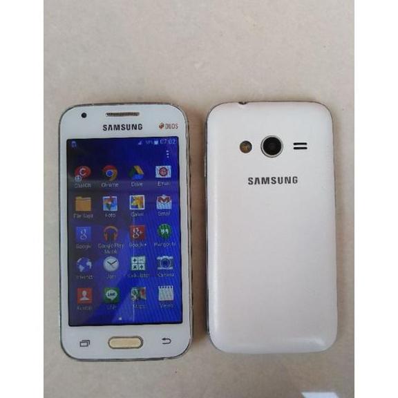 SAMSUNG Galaxy V Second Normal