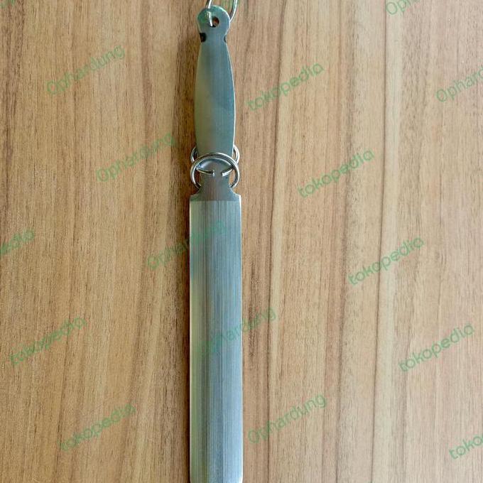 Sharpening steel balkan gepeng