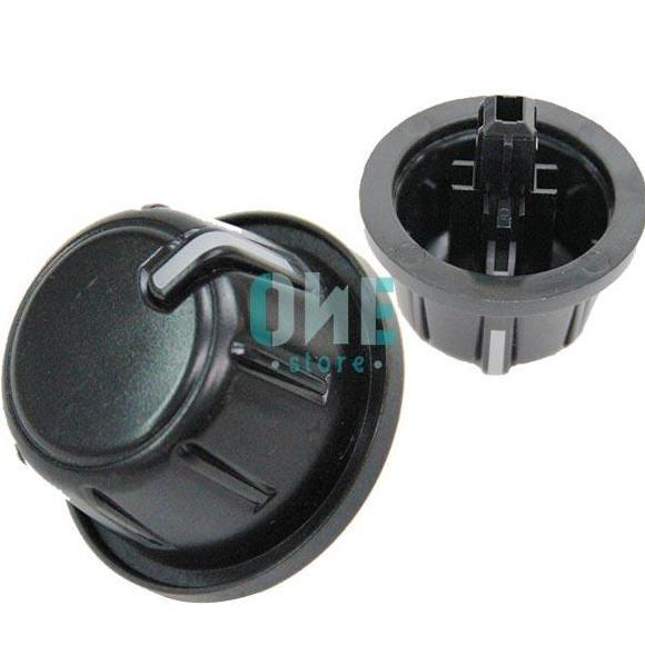 KNOP AC TOYOTA HILUX (NEW/) READY