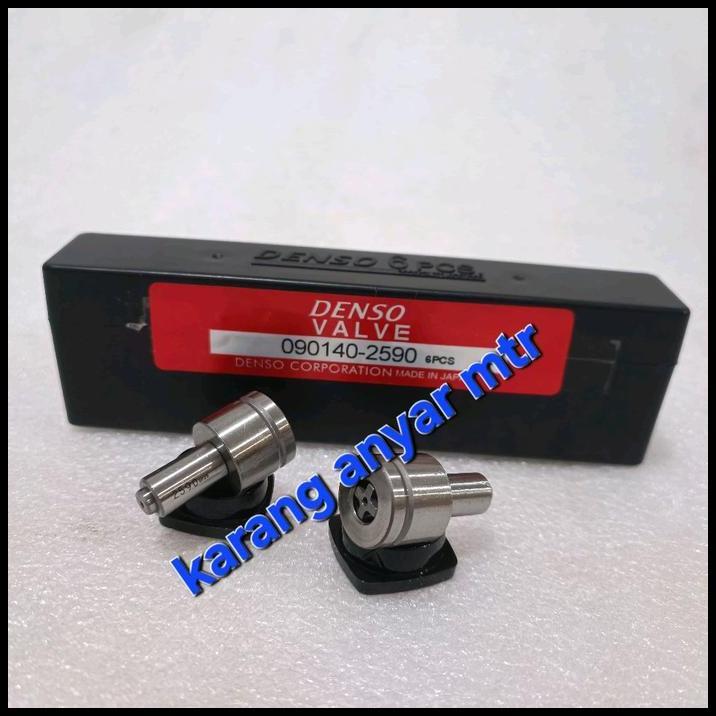 DISKON DELIVERY VALVE/VALVE 090140-2590 