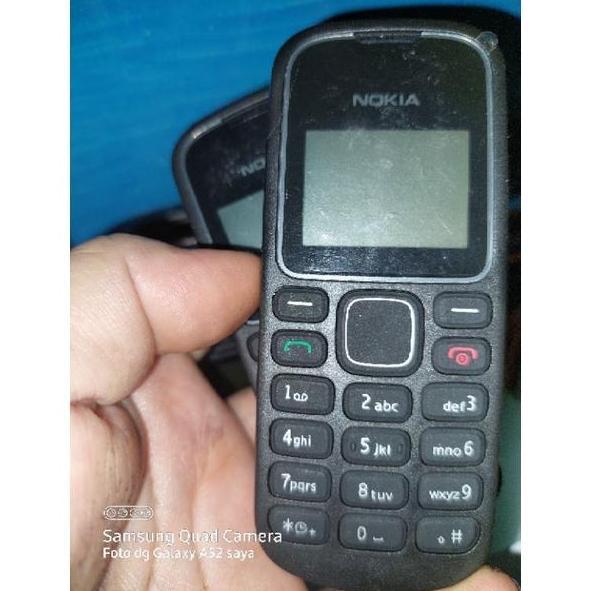 HP NOKIA 1280 ORIGINAL ASLI SECOND MULUS -HP NOKIA JADUL