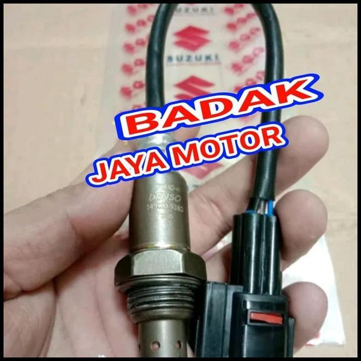 GRATIS ONGKIR SENSOR OKSIGEN/SENSOR O2 OKSIGEN SUZUKI SWIFT XOVER 
