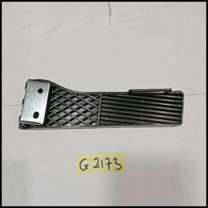DISKON PEDAL GAS NISSAN QUESTER GWE-280 