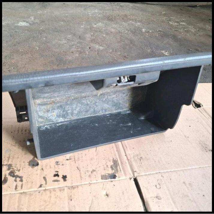 GRATIS ONGKIR LACI KOROPAK DASHBOARD INTERIOR MAZDA 323 INTERPLAY 89-97 