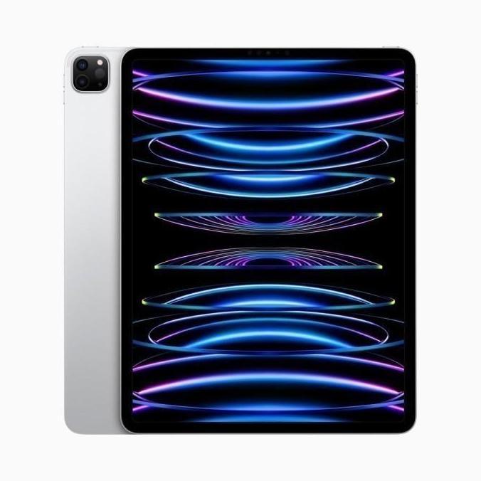 Apple iPad Pro 2022 M2 11 inch Wifi Only Garansi Inter