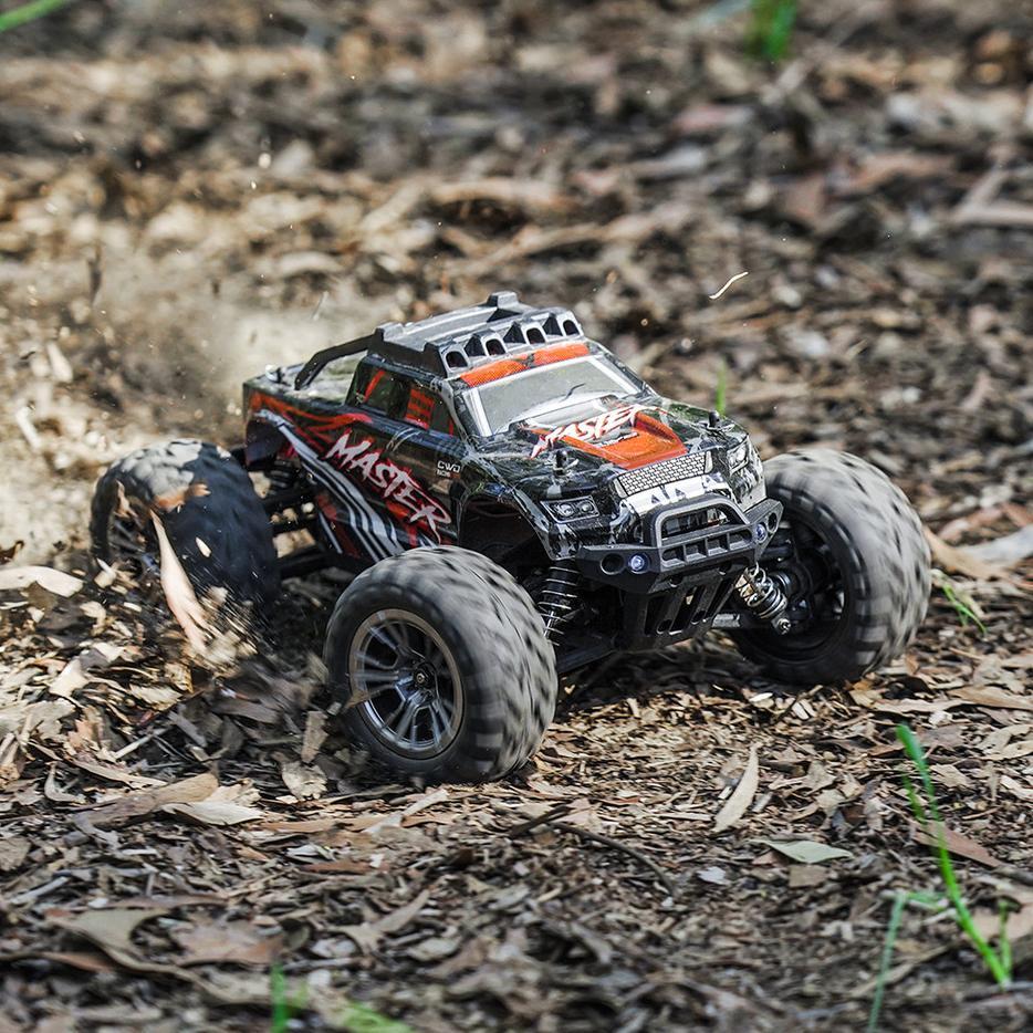 BEST SELLER KFPLAN 1:16 KF11 PROFESSION RC CAR REMOTE CONTROL CARS HIGH SPEED DRIFT MONSTER OFF-ROAD