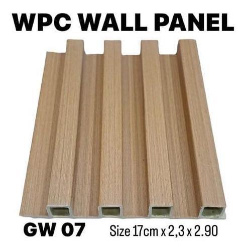 WPC WALL PANEL 3 METER SIAP KIRIM