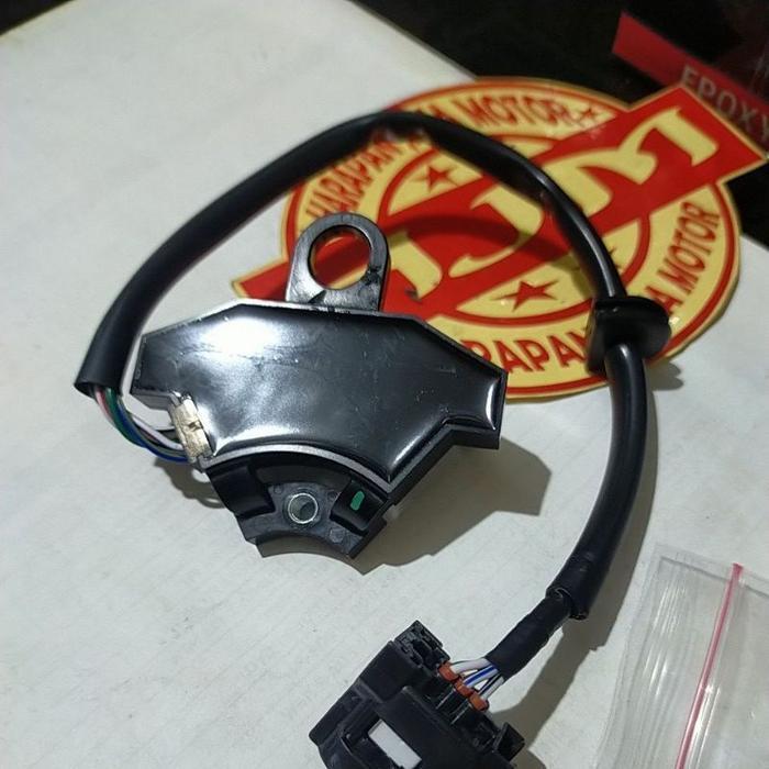 Sensor Ckp Vario 110 Led F1 Scoopy F1 2018 Esp Spull Magnet K46 Ori Original Dan Terpercaya