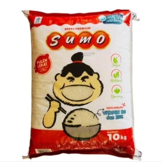Beras sumo 10kg| beras sumo 10kg merah| beras 10kg