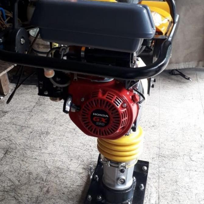 ------] Stamper Kuda Honda Matrix RM80HD Stamper Honda RM 80 HD