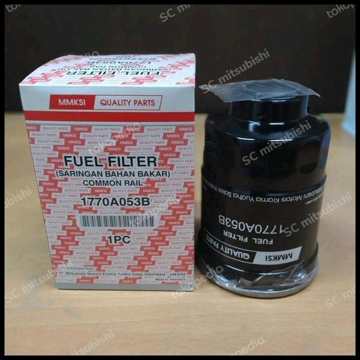 GRATIS ONGKIR FILTER SOLAR PAJERO SPORT ORIGINAL 