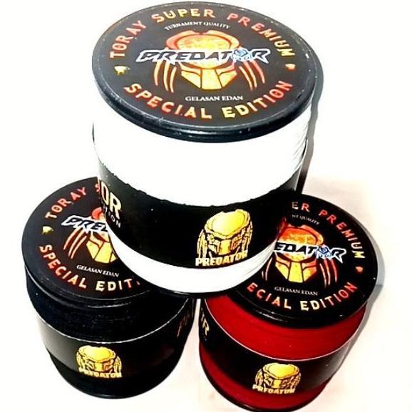 Fx-23 Gelasan Predator 0,22 - 100% Ori