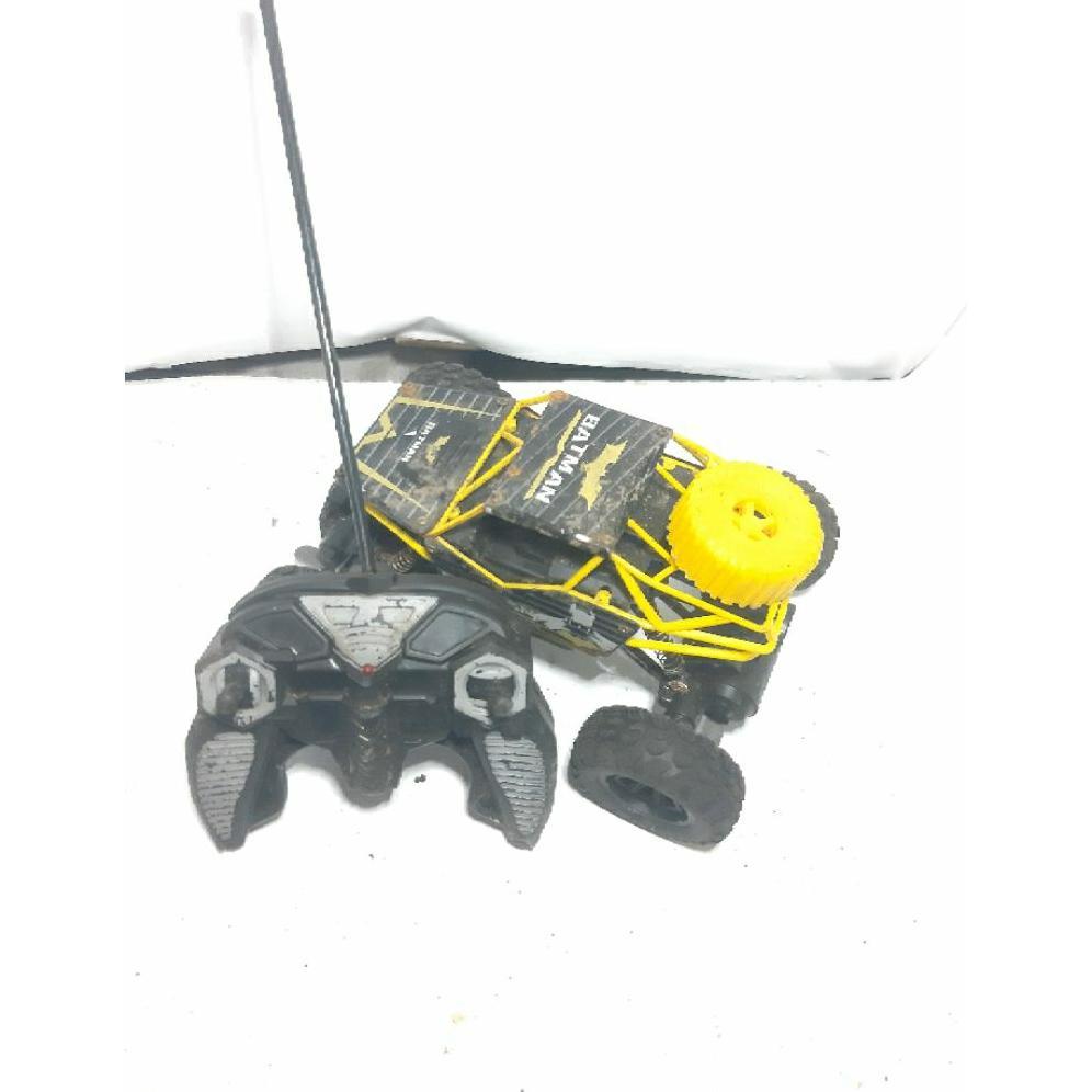 DISKON MOBIL RC BEKAS