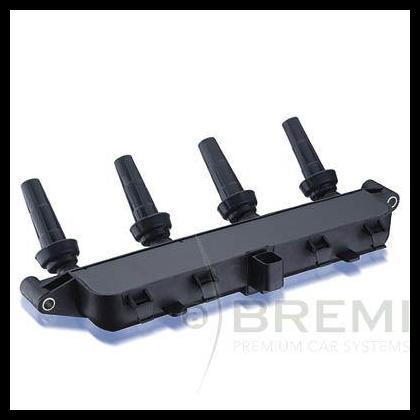 TERBARU IGNITION COIL PEUGEOT 206 SOCKET HITAM- KOIL MANUAL 