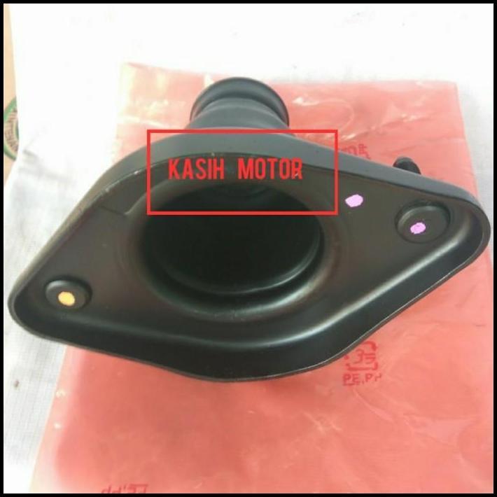 TERLARIS KARET SUPPORT SHOCK BELAKANG CRV GEN3 ALL NEW CRV GEN3 GEN 3 ORO 1PC 