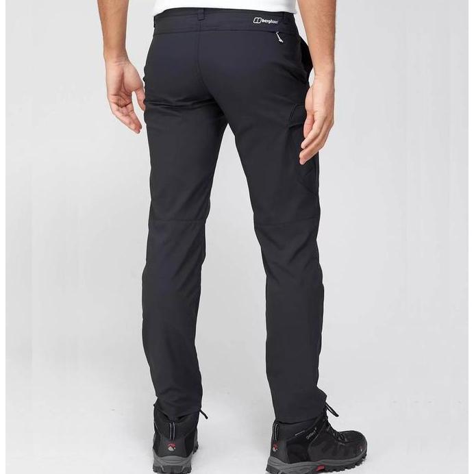 Celana Panjang Berghaus Men's Navigator 2.0 Pants Outdoor Ultralight