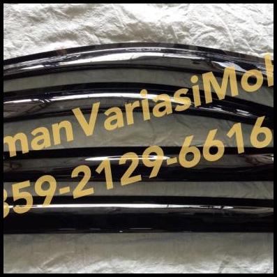 BEST DEAL TALANG AIR TALANG HUJAN MOBIL TOYOTA DAIHATSU CALYA SIGRA 