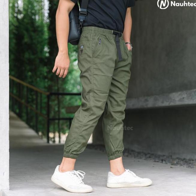 Celana Sirwal Jogger Celana Sirwal Jogger Joger Pants Pria Dewasa By