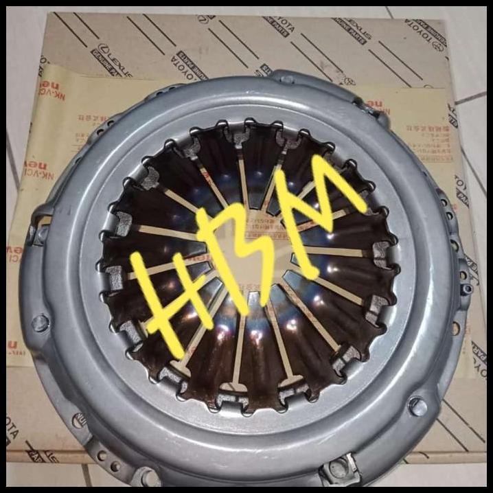 GRATIS ONGKIR CLUTCH COVER DEKRUP MATAHARI TOYOTA HILUX FORTUNER HIACE 2.500CC ASLI 