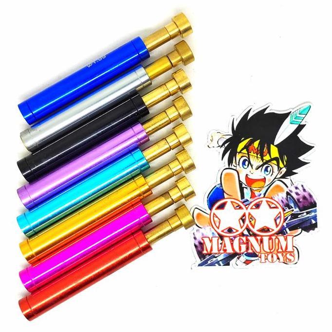 Promo shaft checker model MM Diskon