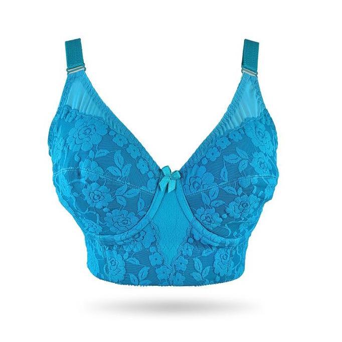 TIWIE BRA PERAWATAN BERKAWAT / BRA FULL CUP / BRA MAMA PADDED - 8067