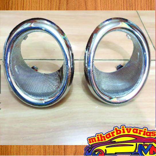 Cover Ring Daihatsu Ayla 2013 Foglamp 2013-2016