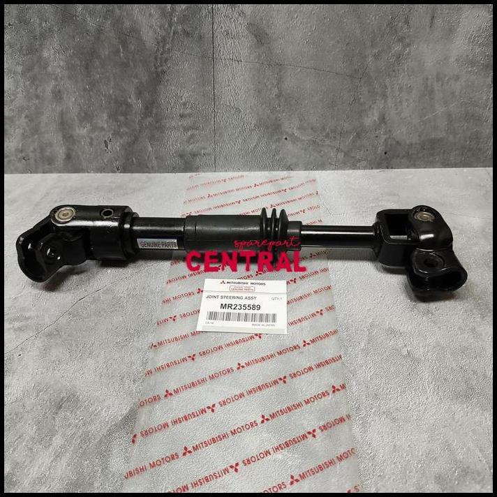 TERBARU JOINT STEERING ASSY STIR SETIR MITSUBISHI KUDA ORIGINAL !!!!!!