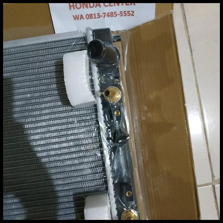 BEST DEAL RADIATOR CIVIC GENIO MATIK CIVIC ESTILO MATIK CIVIC FERIO MATIK 2 PLY 