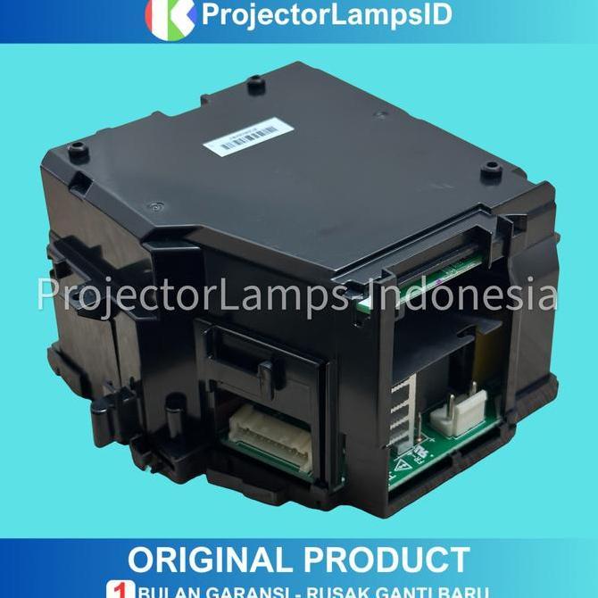 TERBARU - Power Supply Ballast Projector Proyektor Epson EB-E500 EB-X500 EB-E600 EB-X600 EB-X06 EB-W