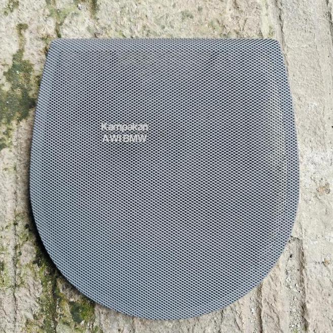 Cover Dek Speaker E46 Belakang Bmw