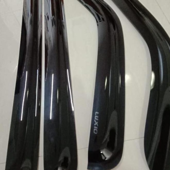 Talang Air Luxio Premium