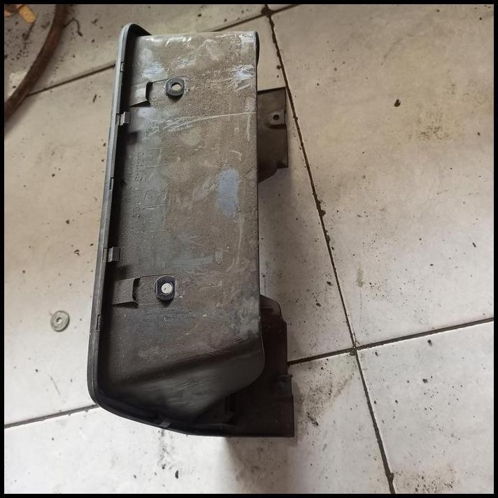 TERLARIS COVER TUTUP SPIDOMETER SPEEDOMETER CHARADE G10 G11 83-86 