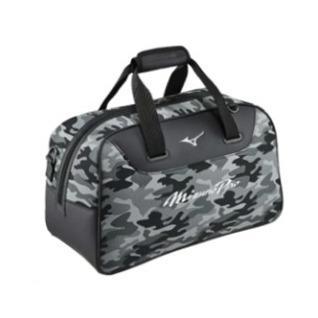 Golf Boston Bag Mizuno Pro Camo Original