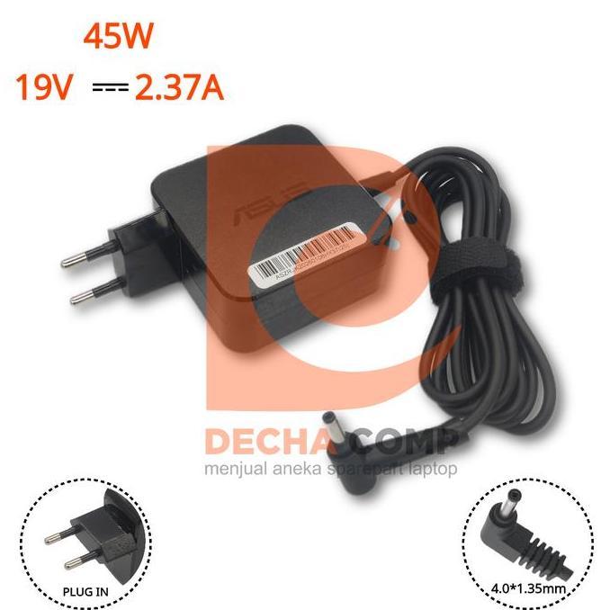 HARGA DISC - Adapter Charger Original Asus M409 M409D M409DJ M409DL M409B M409BA