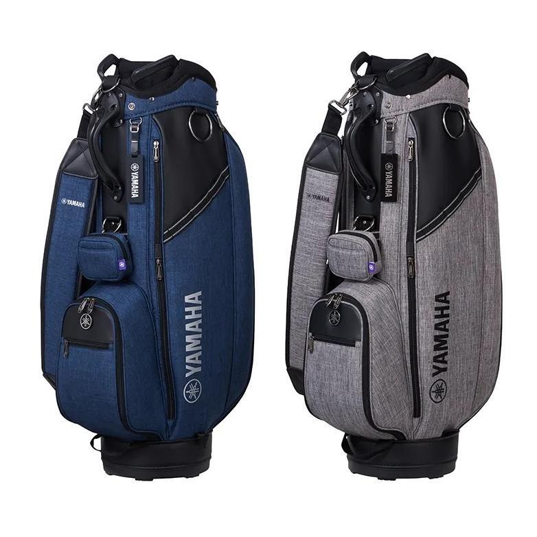 Golf Caddy Cart Bag Yamaha Y22CBCNV Tas Golf Original