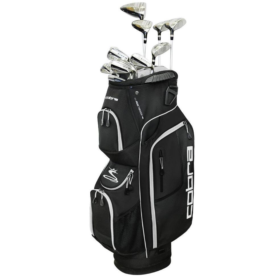 Reya Golf Cobra XL Speed Full Set Stick Golf Original