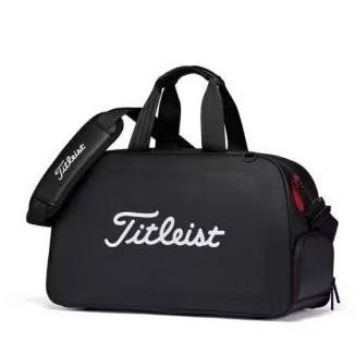 Golf Boston Bag Tttleistt Boston Bag Tas Golf Men's Women's Aspire 23 SS Original