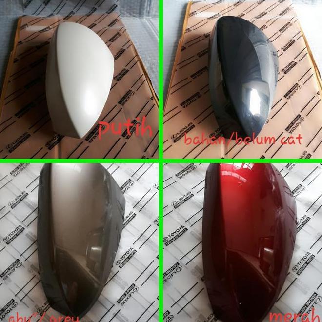Jual Cover Spion Rush 2019 2019/2020