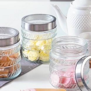 Krishome Set 3 Pcs Toples Small Strips