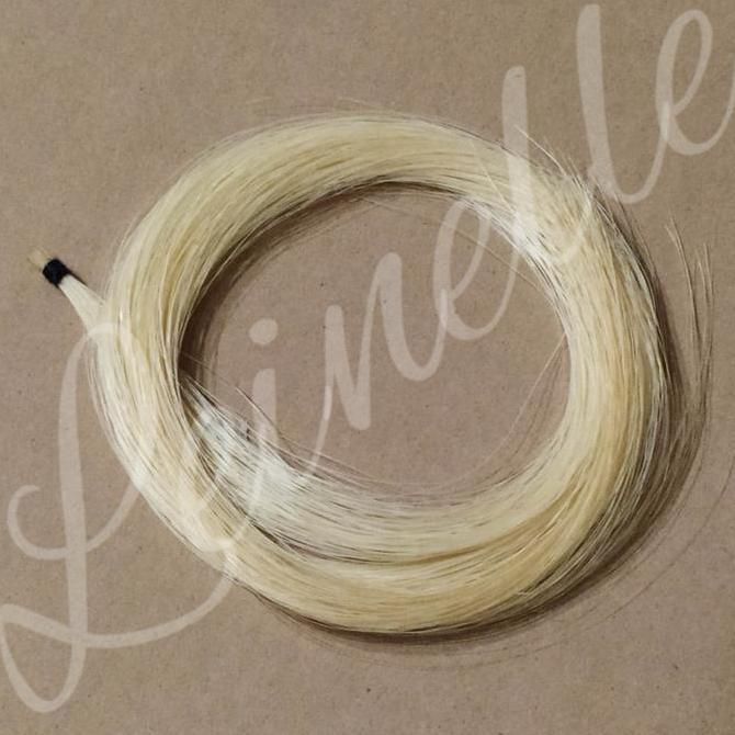 Bow Hair Violin Pengganti Rambut Bow Biola