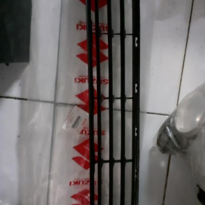 Grill Bemper Bawah Suzuki Ertiga Dreza Sgp