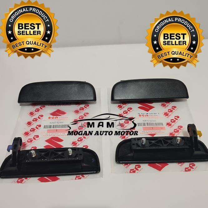 Handle Pintu Luar Tuas Suzuki Carry Pick Up