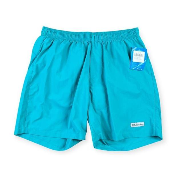 Celana Pendek Columbia Celana Pendek Columbia Men Rapid Creek Swim Short