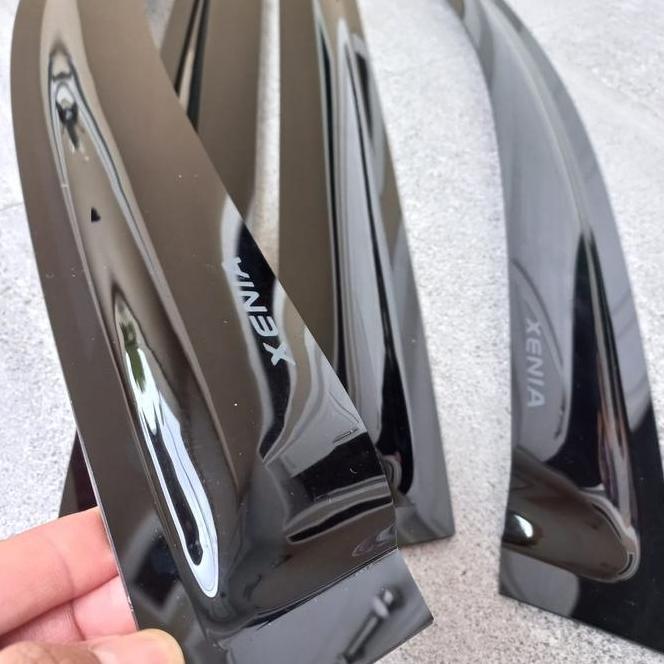 Talang Air Daihatsu Xenia 2004 2004-2011