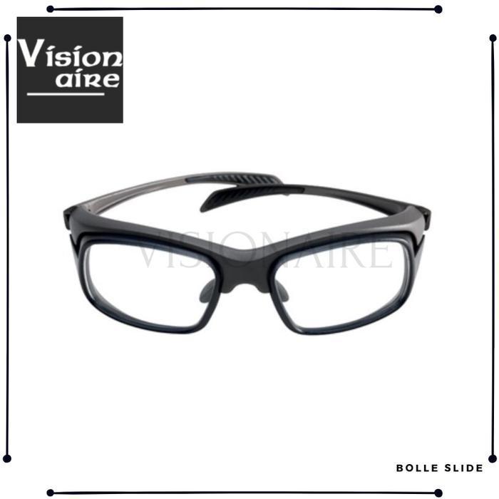 Kacamata Safety Minus Bolle Slide